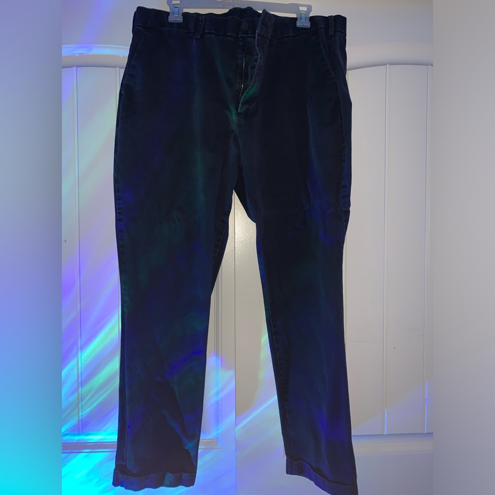Gap Skinny Khakis